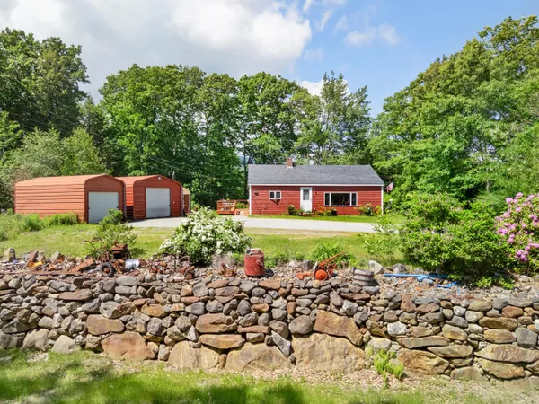 $389,500 | 63 West Street Extension, Rockport, ME 04856