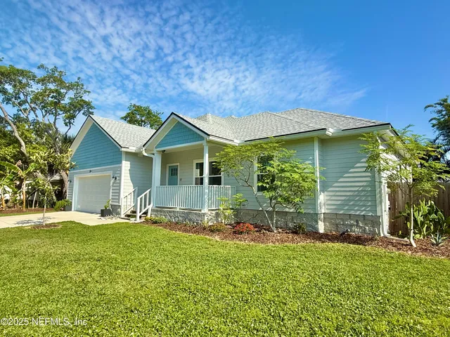 $565,000 | 330 Trade Wind Lane, St. Augustine, FL 32080