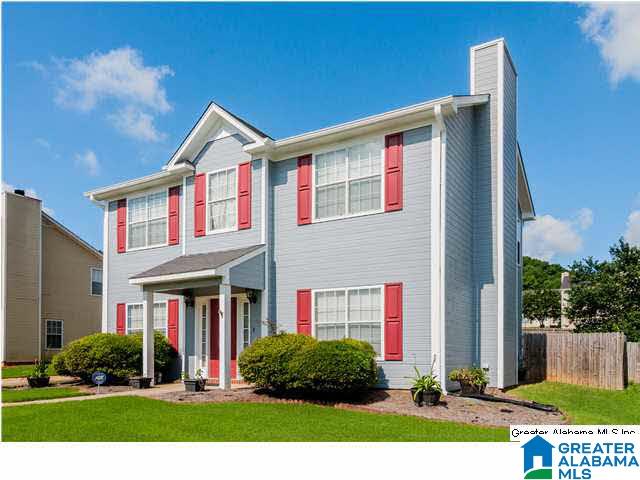 106 Ivy Circle Pelham, AL 35124 - Photo 3 of 31