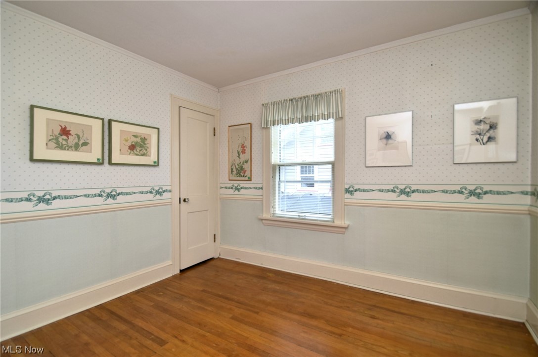 2838 Chadbourne Road Cleveland, OH 44120 - Photo 20 of 39 Gallery Image 20