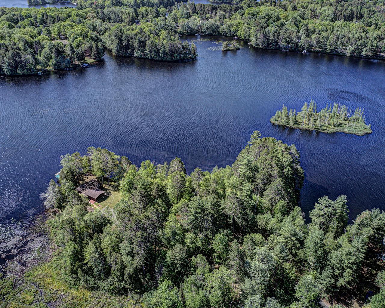 4188 Thunder Lane Rhinelander, WI 54501 - Photo 1 of 50 Gallery Image 1