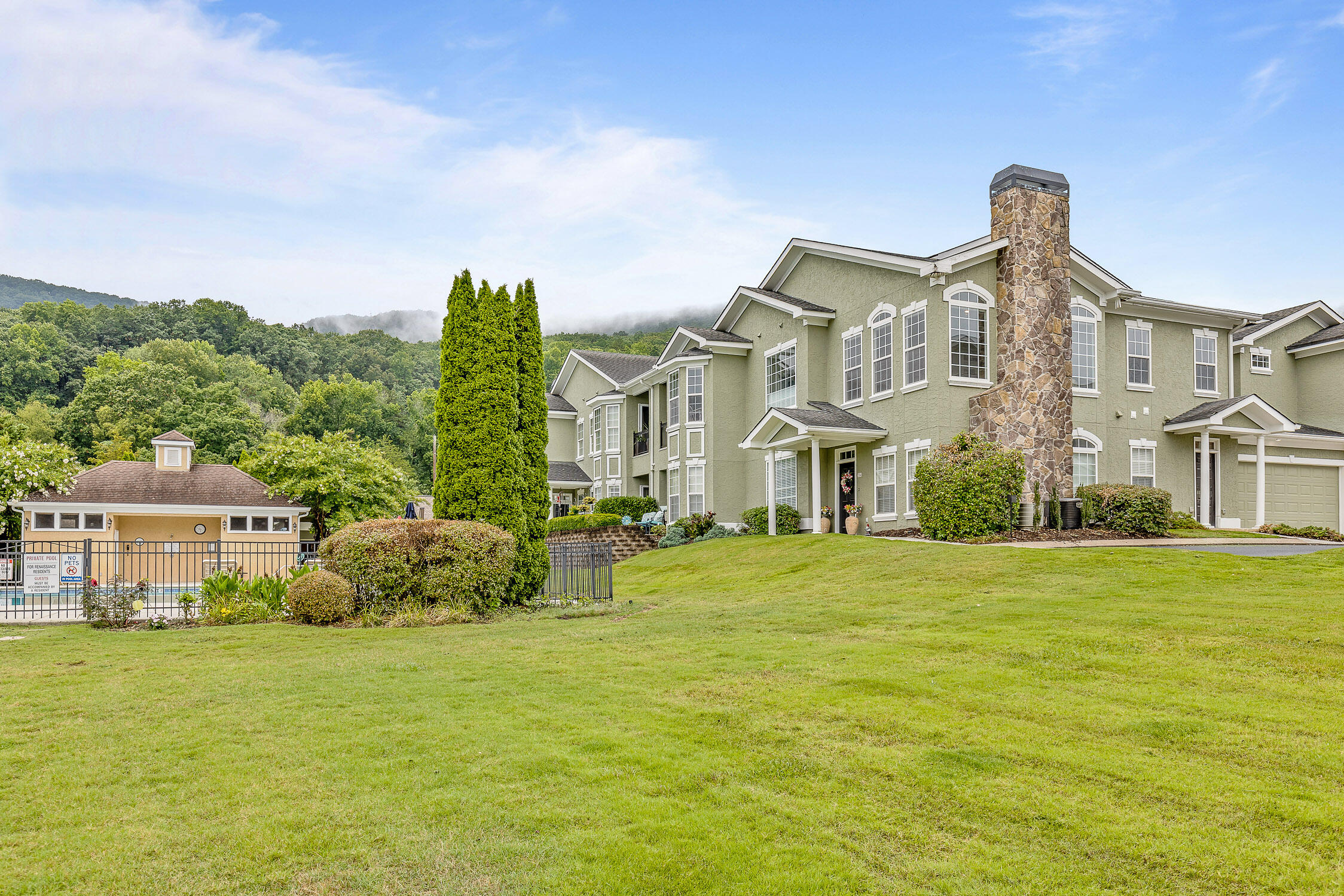 208 Renaissance Court Chattanooga, TN 37419 - Photo 1 of 19 Renaissance-1