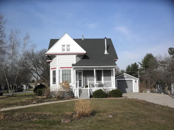 $154,000 | 803 North 10th Street, Osage, IA 50461