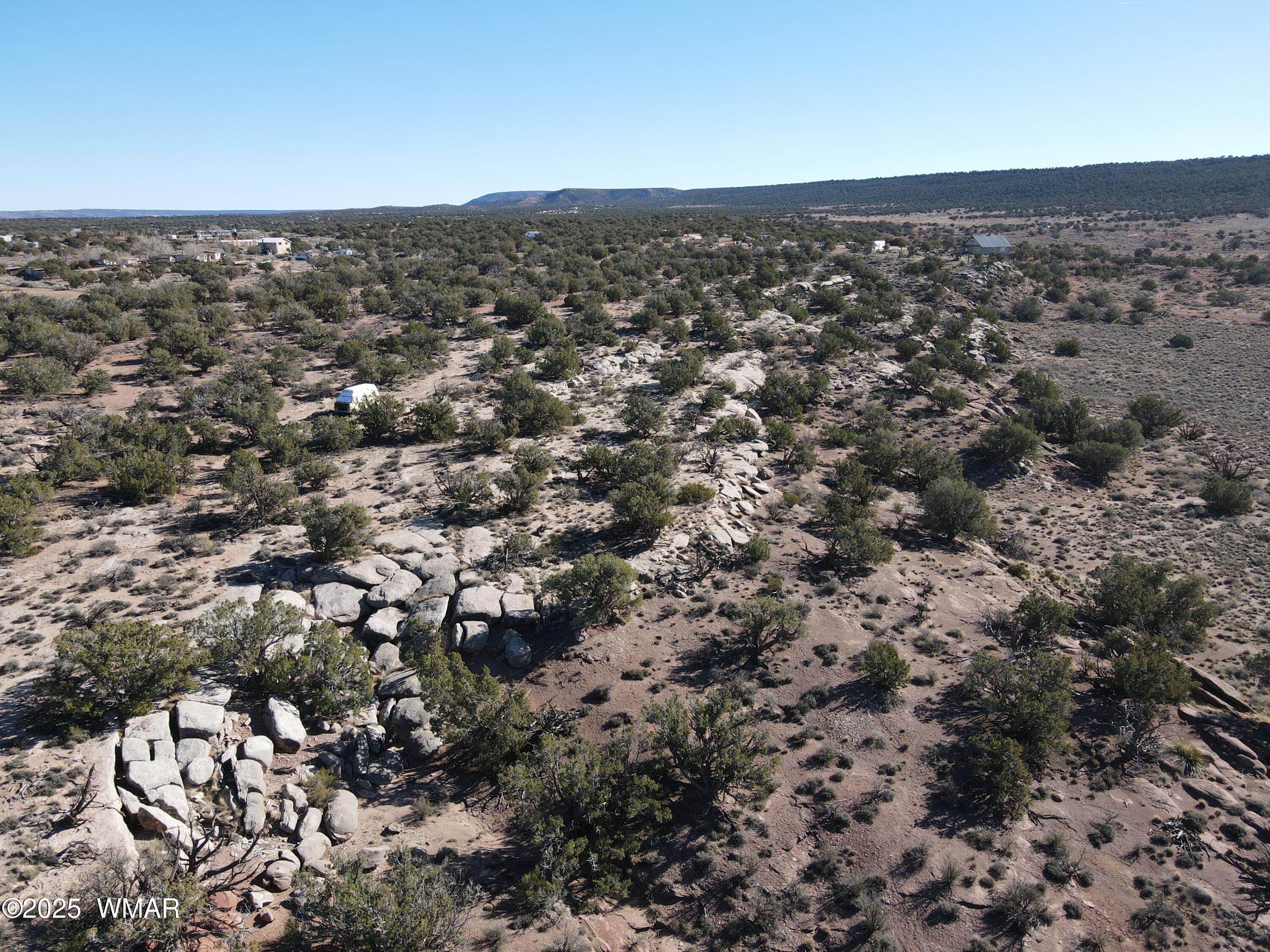 Tbd Stirrup Road Snowflake, AZ 85937 - Photo 1 of 16 an aerial view of multiple house