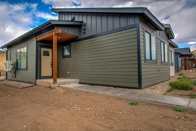 $398,000 | 321 Kinsey Avenue, Kremmling, CO 80459