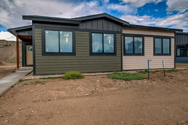 $398,000 | 321 Kinsey Avenue, Kremmling, CO 80459