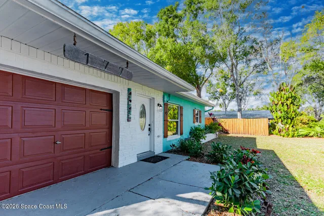 $1,850 | 177 Woodland Drive, Melbourne, FL 32904