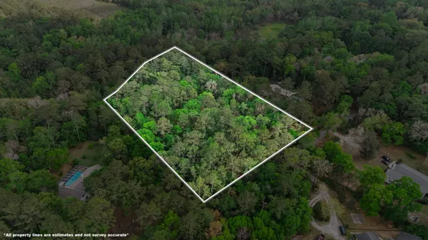 $250,000 | 2.97-ac Bird Song Trail, Tallahassee, FL 32309