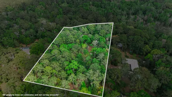 $250,000 | 2.97-ac Bird Song Trail, Tallahassee, FL 32309