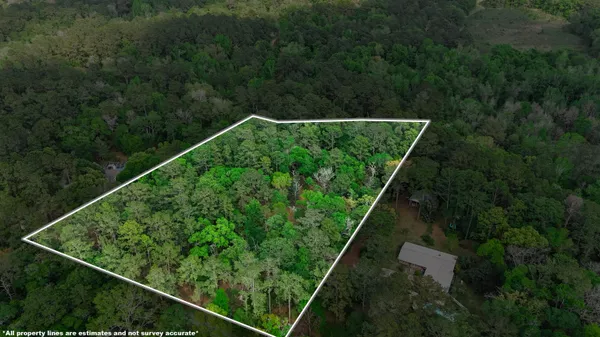 $250,000 | 2.97-ac Bird Song Trail, Tallahassee, FL 32309
