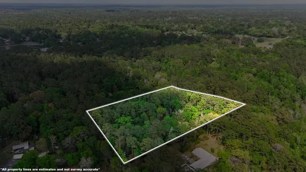 $250,000 | 2.97-ac Bird Song Trail, Tallahassee, FL 32309