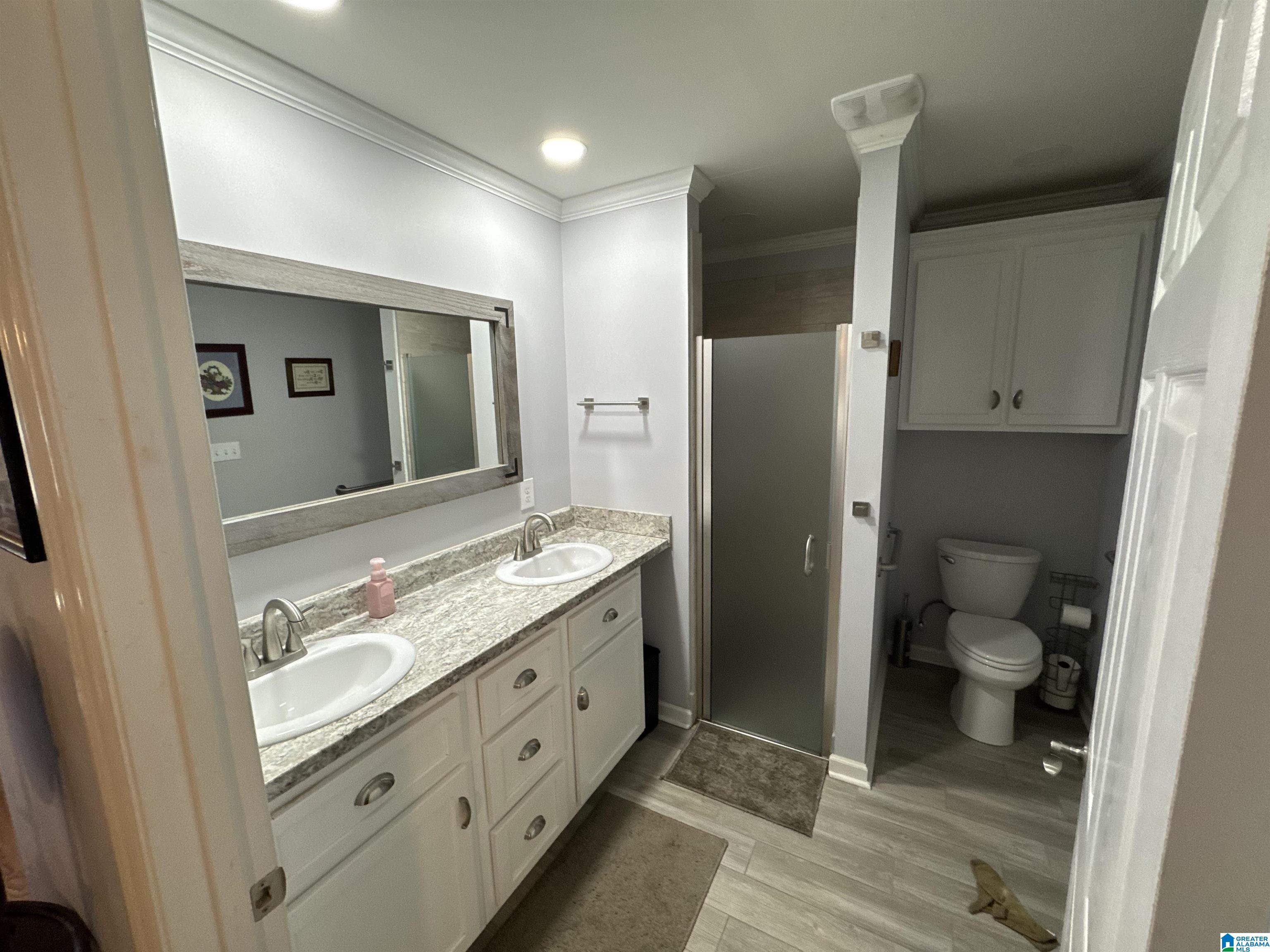 285 Whitson Road Talladega, AL 35160 - Photo 46 of 92