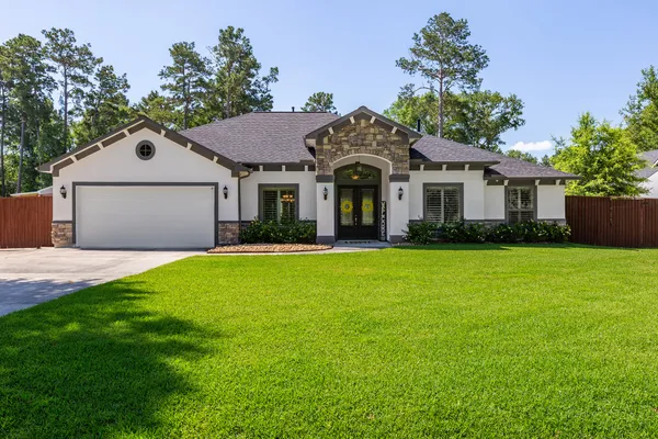 $559,900 | 27600 Rio Blanco Drive, Splendora, TX 77372