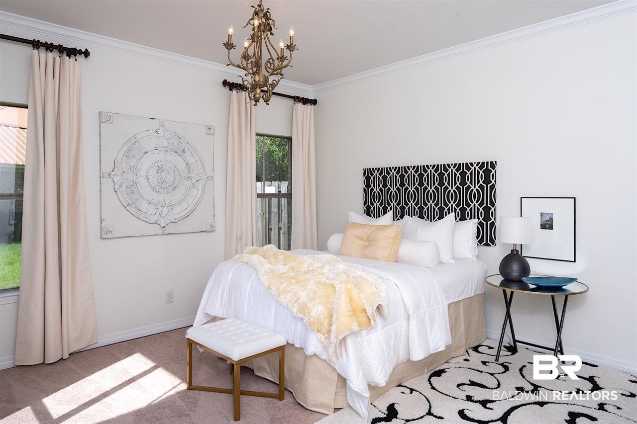 184 Club Drive Fairhope, AL 36532 - Photo 10 of 18 Master Bedroom