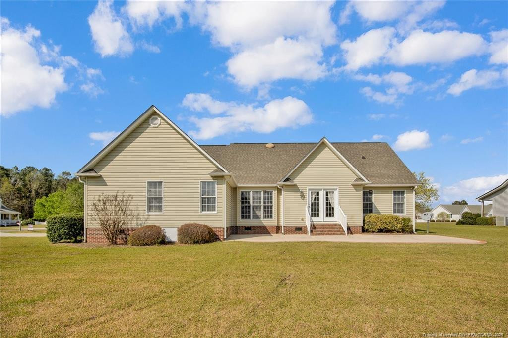 73 Timberlake Drive Clinton, NC 28328 - Photo 32 of 37 Photo 32