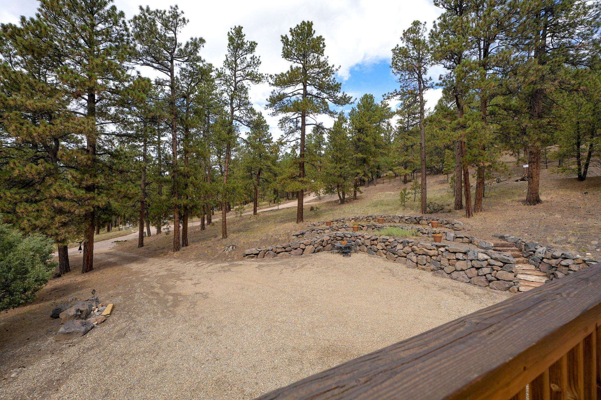 18 Upper Road Angel Fire, NM 87710 - Photo 45 of 50 Gallery Image 45