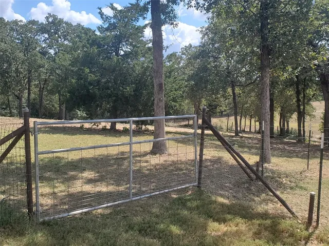 a view of a swimming pool