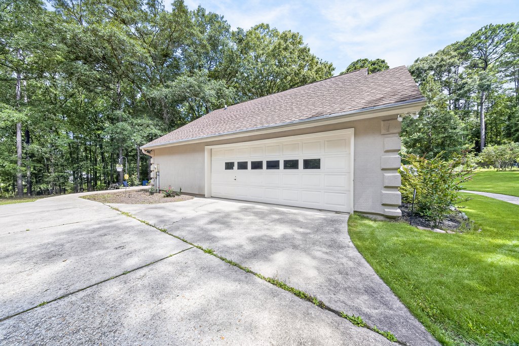 931 Plantation Creek Road Fortson, GA 31808 - Photo 30 of 46