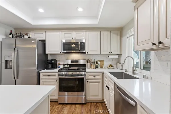 $499,800 | 5863 Portsmouth Road, Unit 240, Yorba Linda, CA 92887