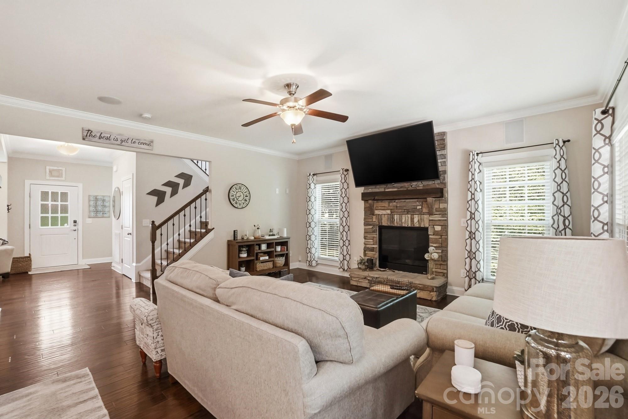 115 Delancy Street Locust, NC 28097 - Photo 10 of 47
