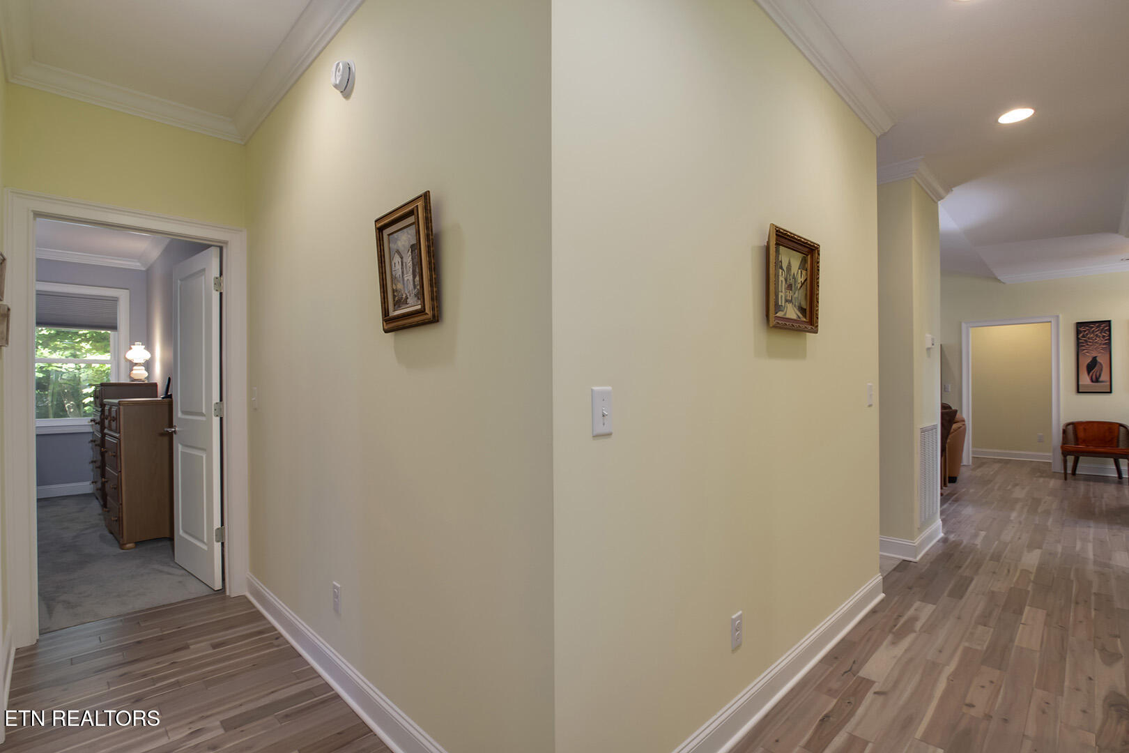 401 Tanasi Way Loudon, TN 37774 - Photo 28 of 44 28_401 Tanasi Way_BedroomHall02