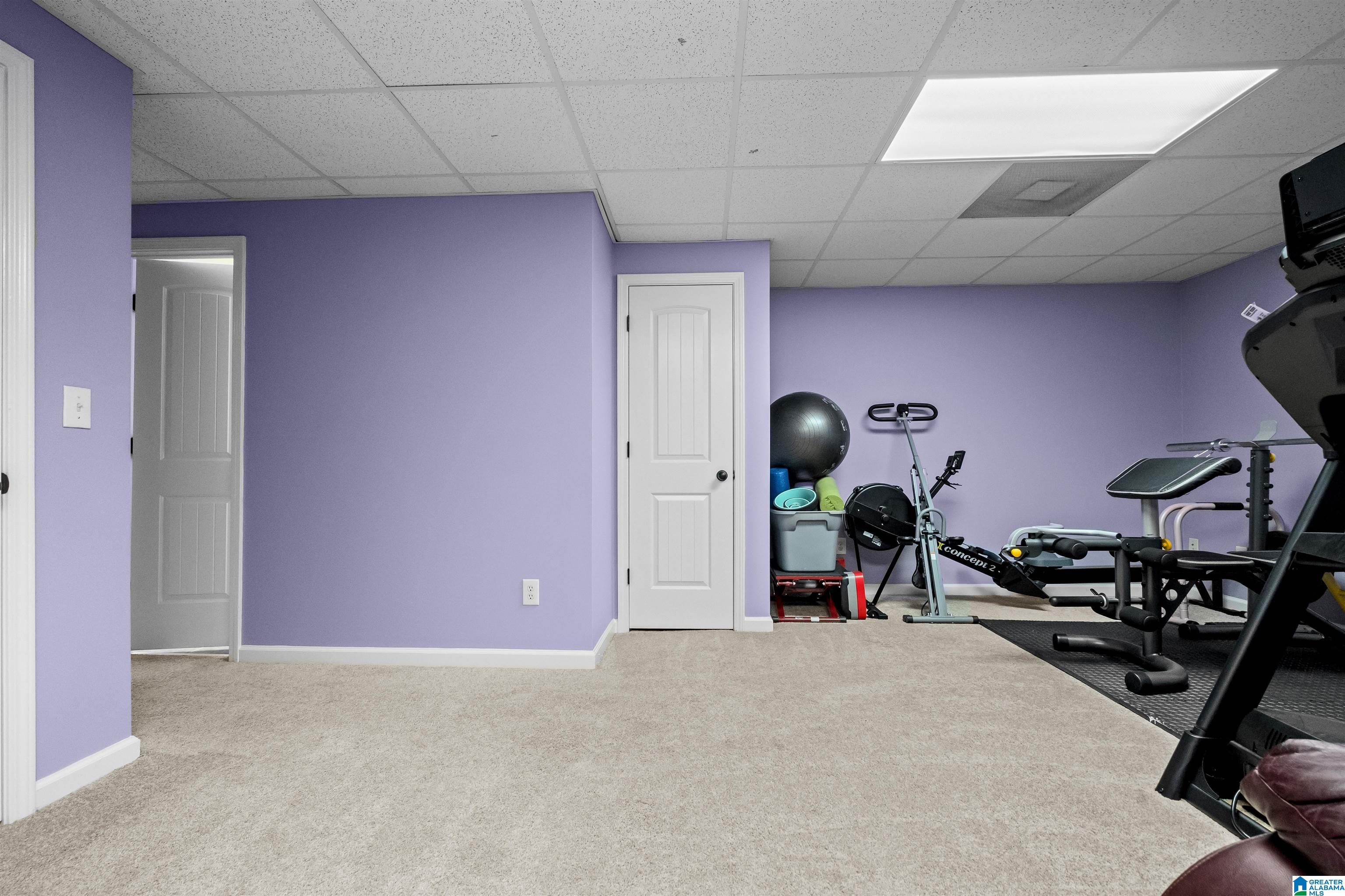 1421 Stoneykirk Road Pelham, AL 35124 - Photo 45 of 63