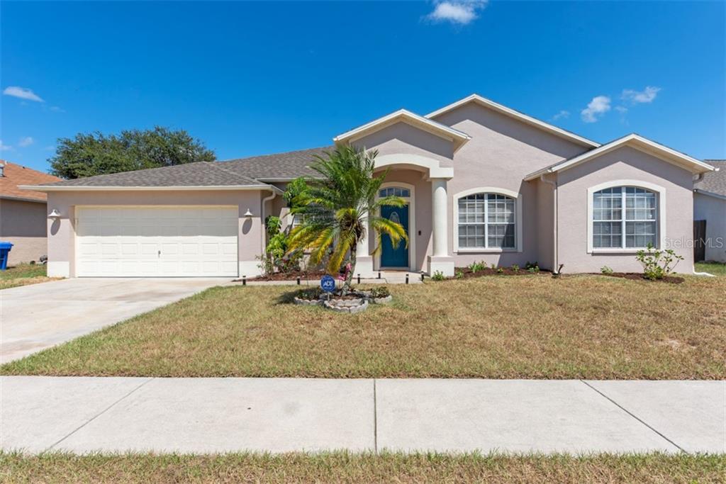 4349 Brandon Ridge Drive Valrico, FL 33594 - Photo 1 of 1