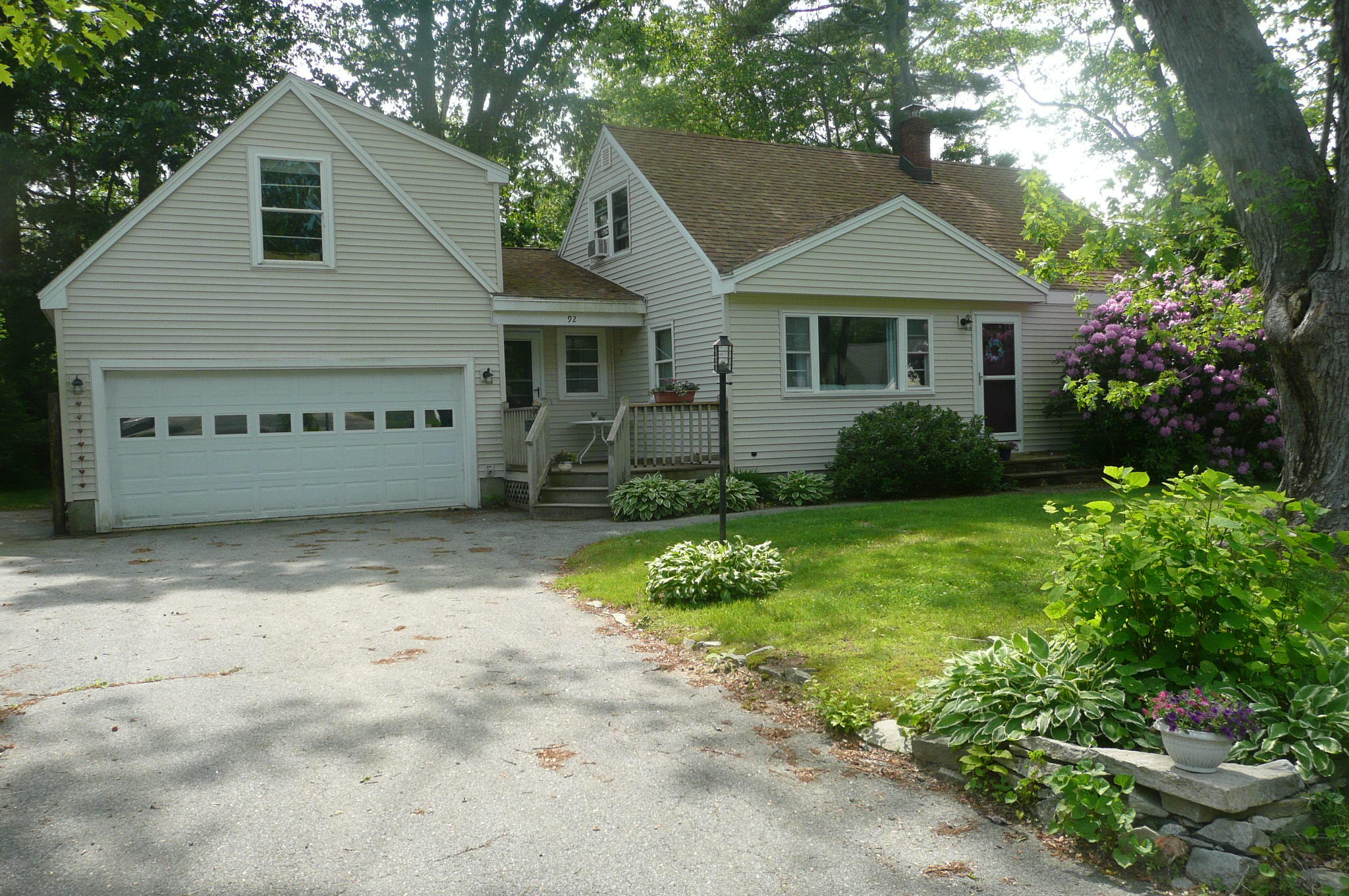 92 Newell Road Yarmouth, ME 04096 - Photo 42 of 43 44