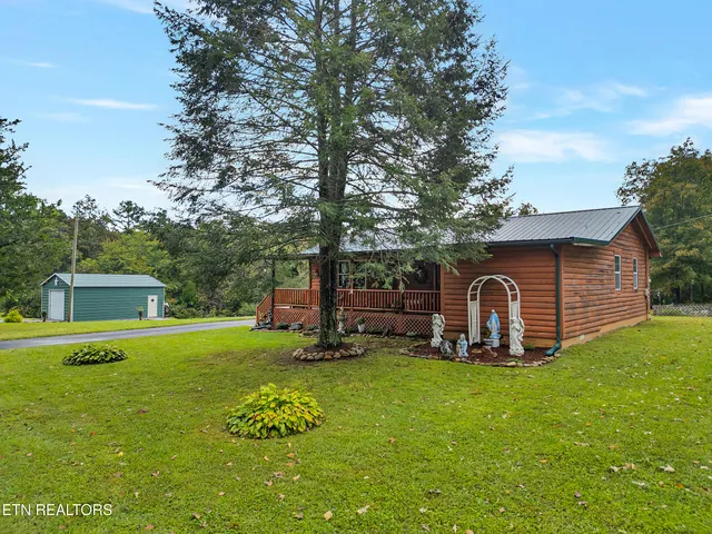$308,900 | 119 Frankfort Road, Lancing, TN 37770