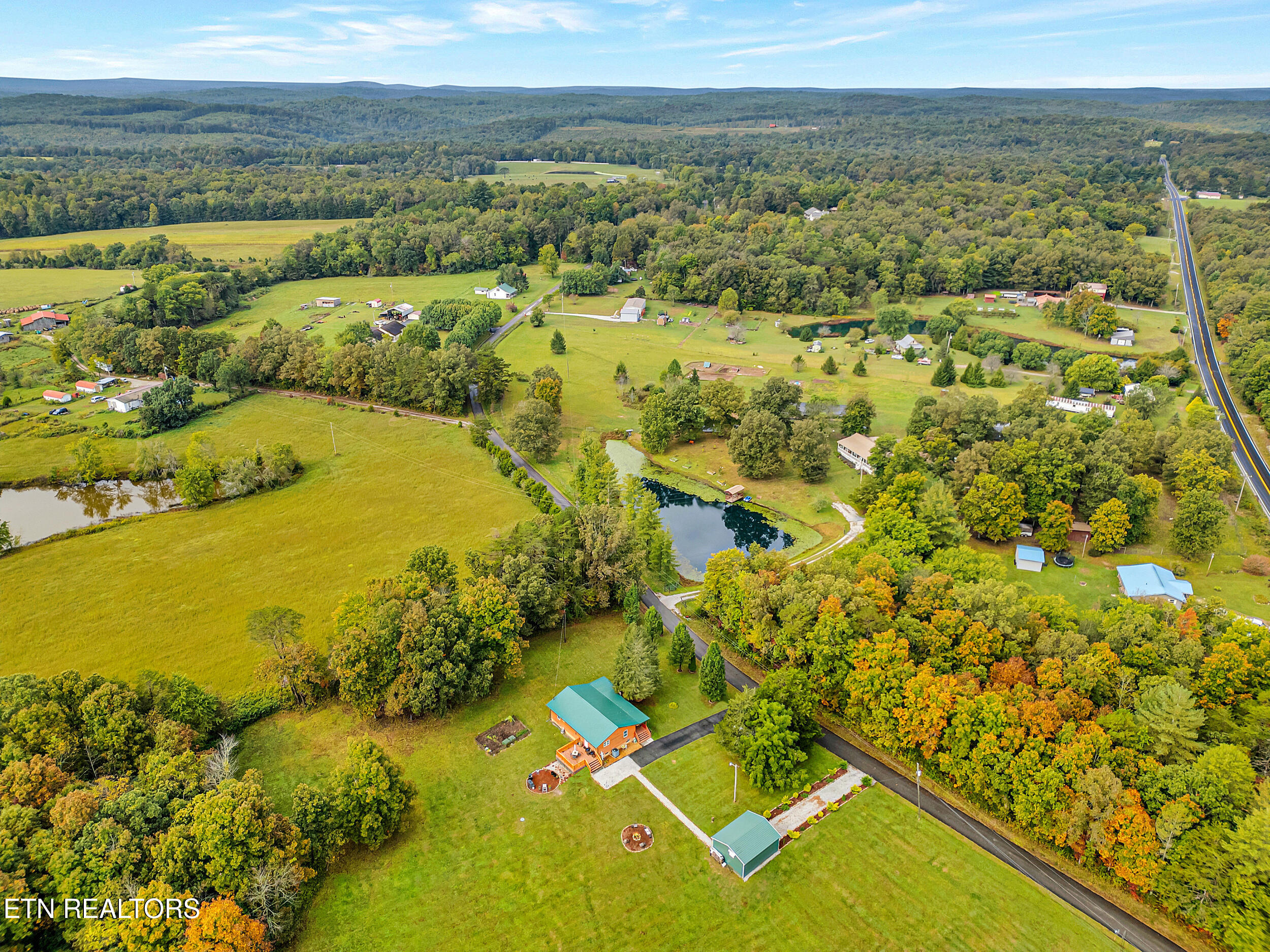 119 Frankfort Road Lancing, TN 37770 - Photo 38 of 42 38_12