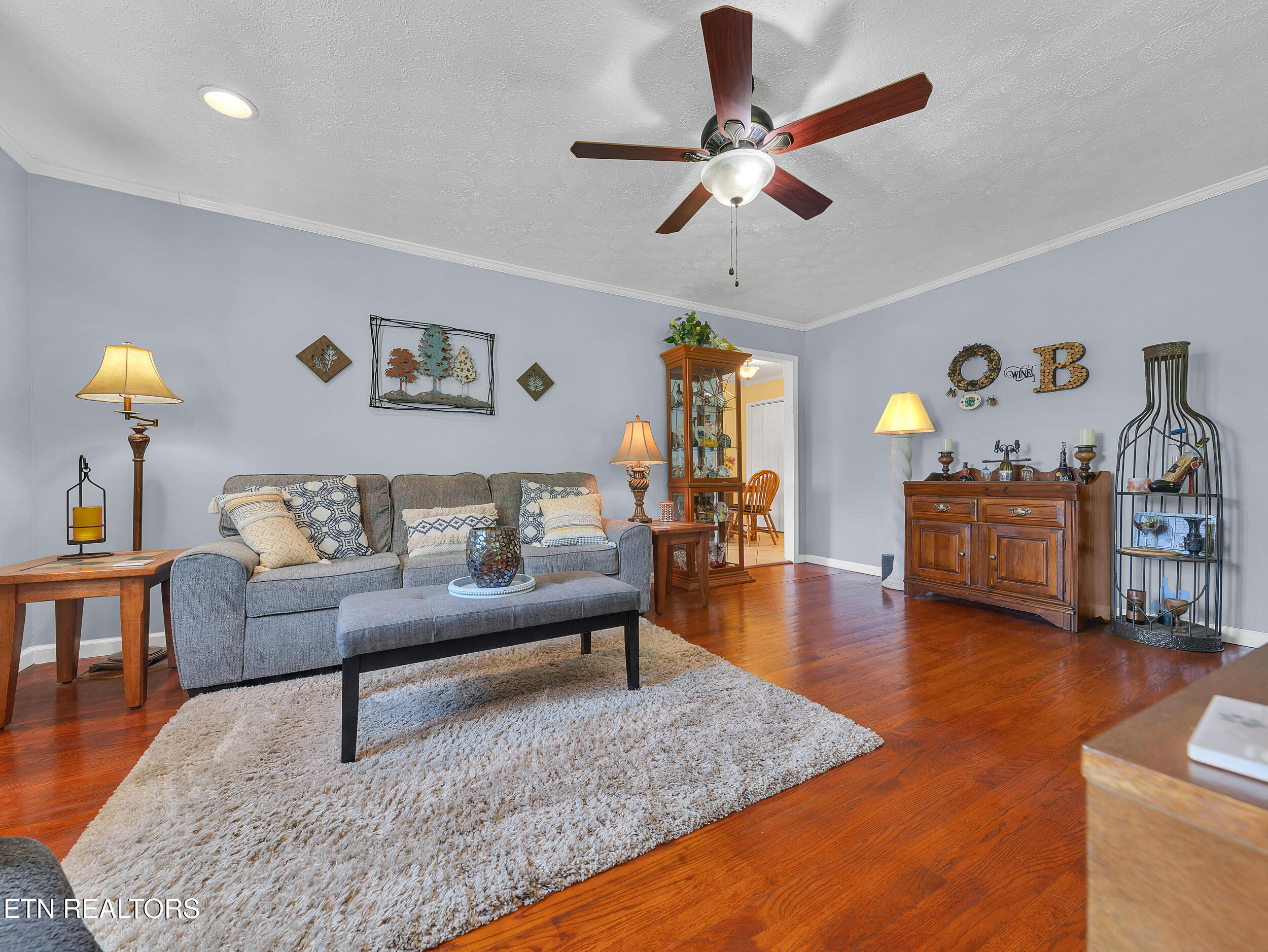 119 Frankfort Road Lancing, TN 37770 - Photo 9 of 42 9_22