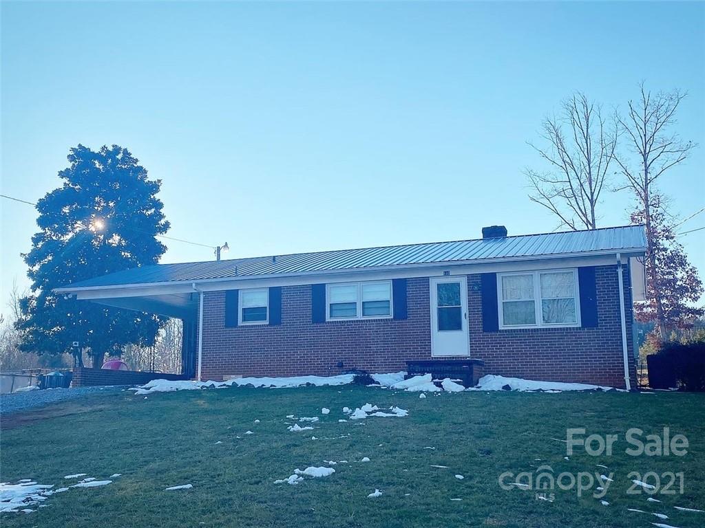 132 Causby Road Morganton, NC 28655 - Photo 1 of 9 Gallery Image 1