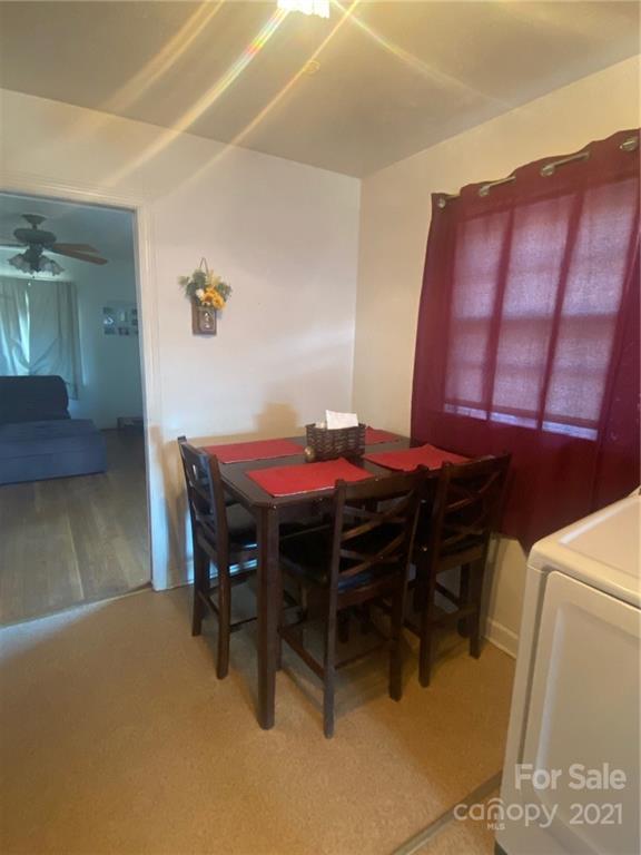 132 Causby Road Morganton, NC 28655 - Photo 8 of 9 Gallery Image 8