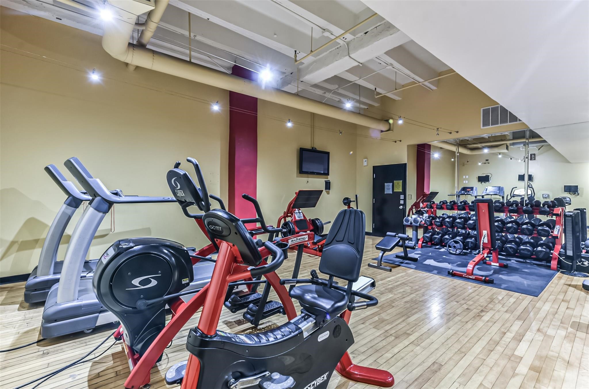 705 Main Street, Unit 511 Houston, TX 77002 - Photo 20 of 29