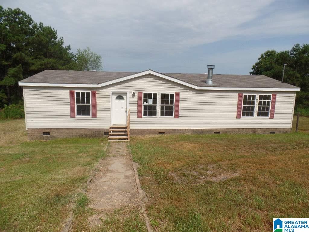 620 Commissary Road Warrior, AL 35180 - Photo 1 of 13