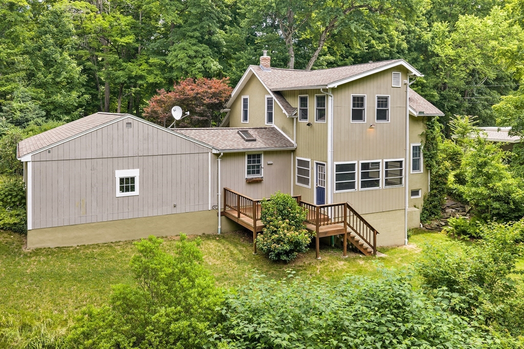 62 Circle Road Longmeadow, MA 01106 - Photo 37 of 42
