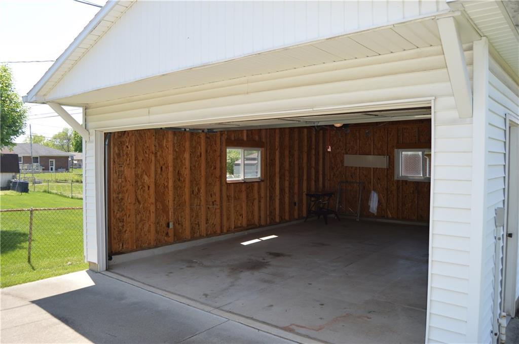 4725 Middle Urbana Road Springfield, OH 45503 - Photo 32 of 39