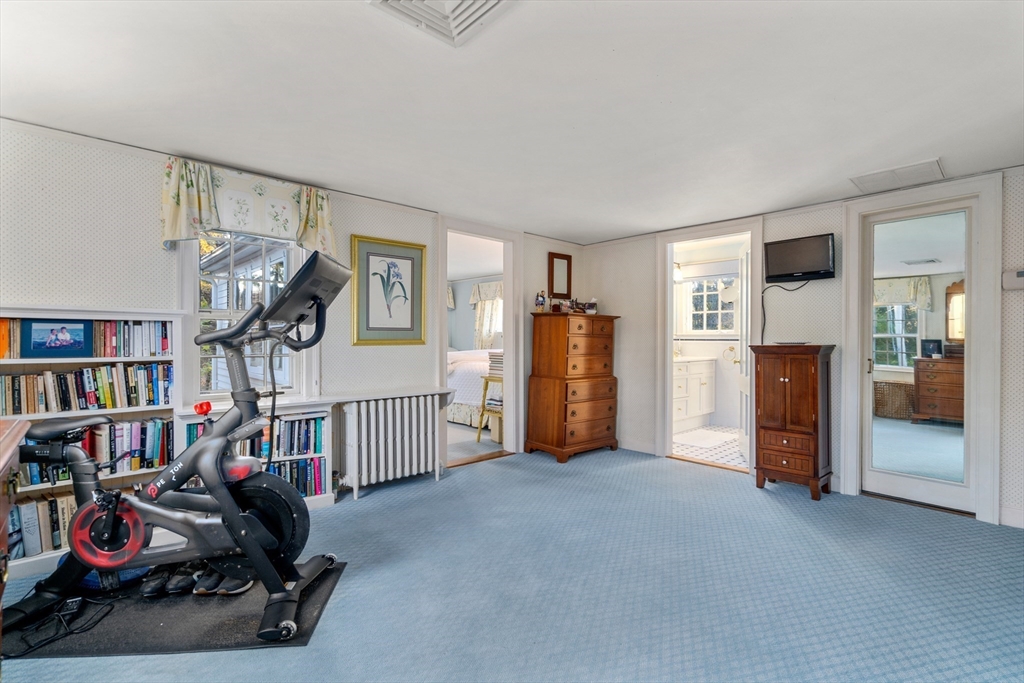 883 High Street Dedham, MA 02026 - Photo 18 of 42 a view of a room with toys