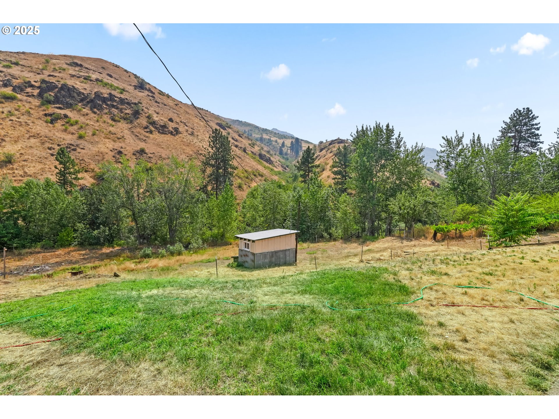 54312 Highway 86 Halfway, OR 97834 - Photo 28 of 36