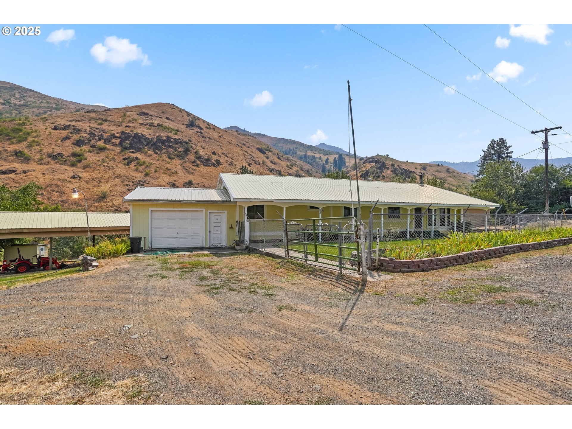 54312 Highway 86 Halfway, OR 97834 - Photo 3 of 36