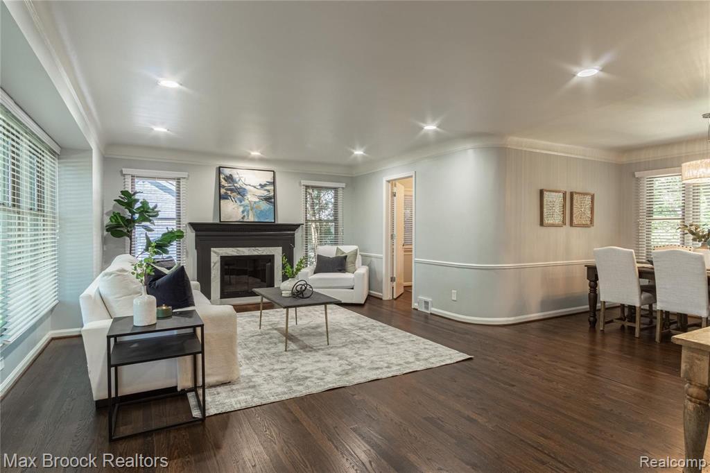 3636 Tuckahoe Road Bloomfield Hills, MI 48301 - Photo 10 of 35
