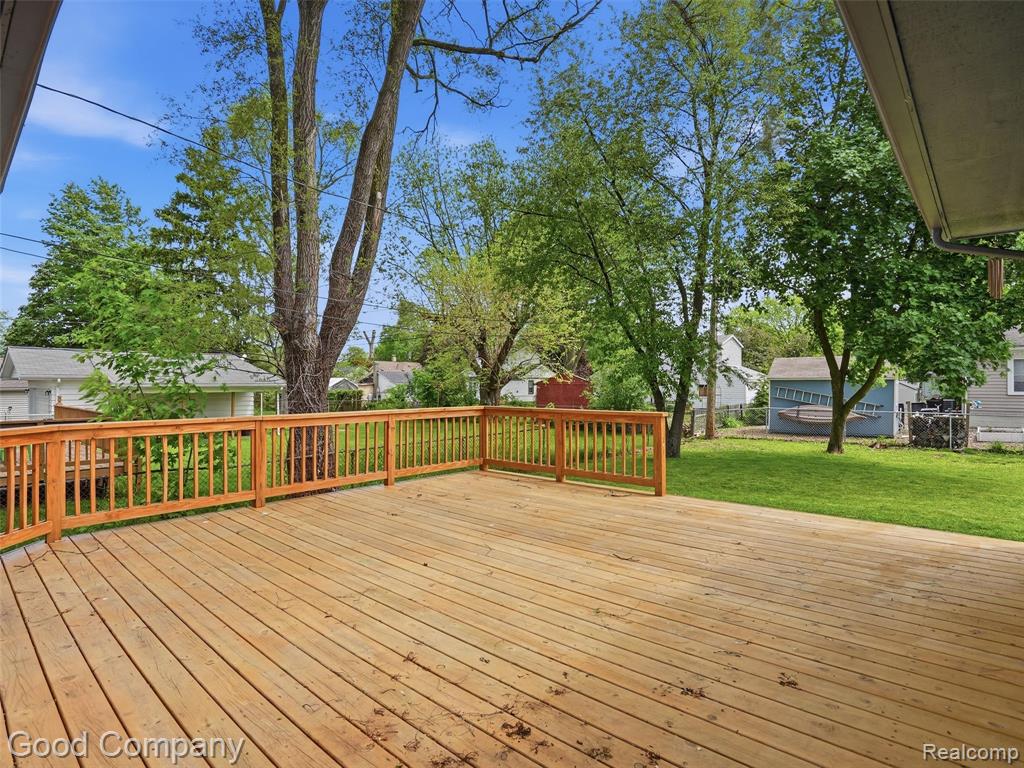 2793 Weaverton Rochester, MI 48307 - Photo 30 of 32