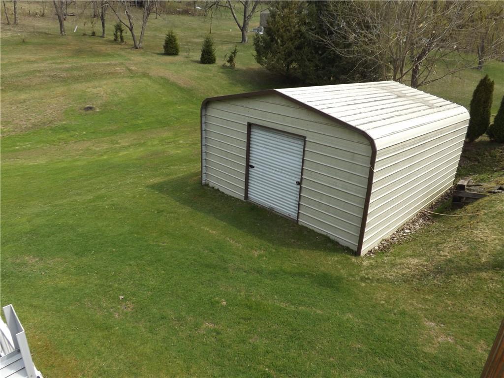 341 Meadow Road Dayton, PA 16222 - Photo 3 of 25