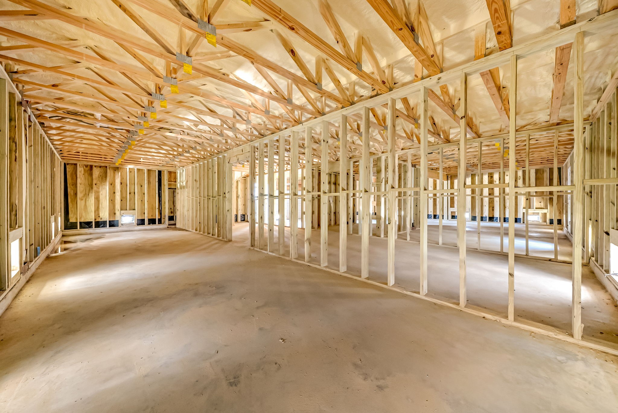 20629 Dynamic Court Humble, TX 77338 - Photo 25 of 26 a view of a indoor basketball court