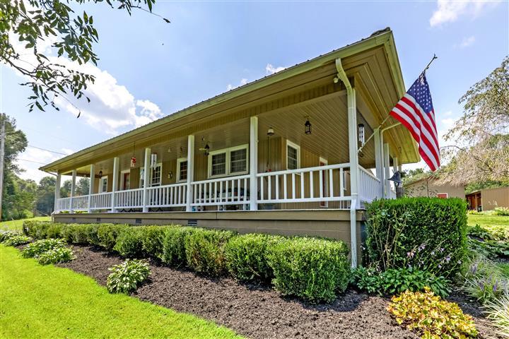75 Anthony Mill Road Tullahoma, TN 37388 - Photo 1 of 30 Gallery Image 1