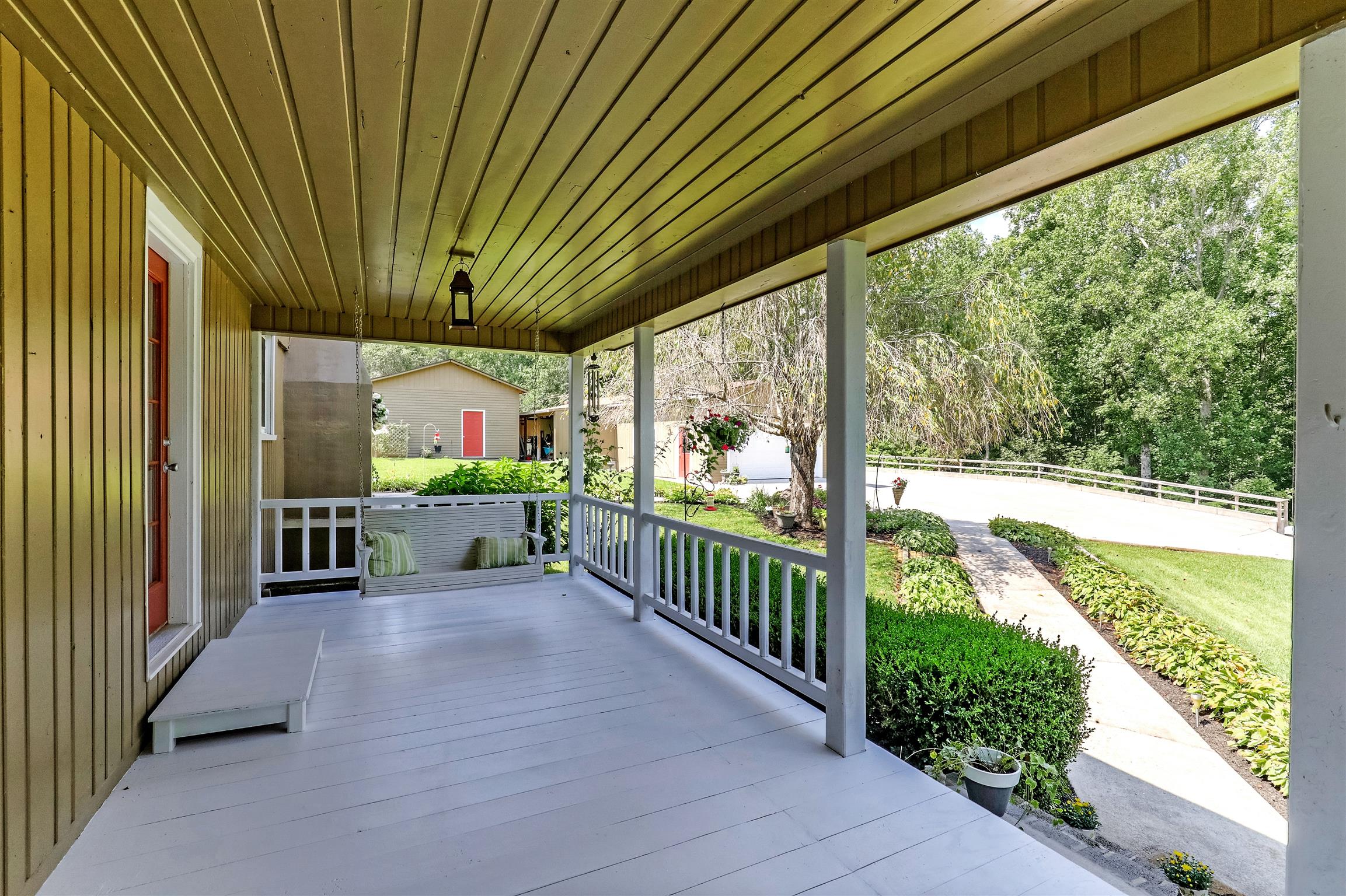 75 Anthony Mill Road Tullahoma, TN 37388 - Photo 4 of 30 Gallery Image 4