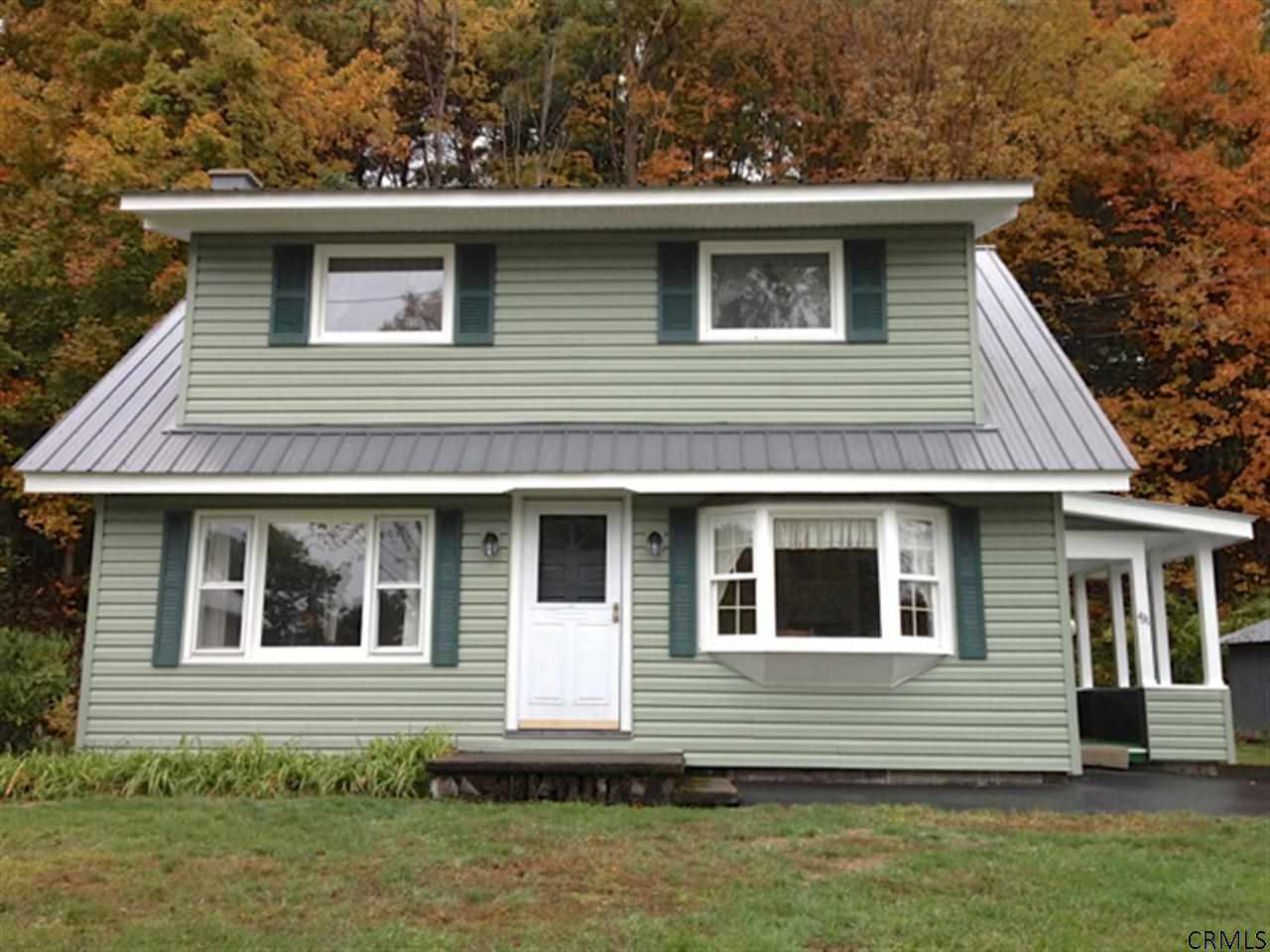 431 Reed Street Northville, NY 12134 - Photo 1 of 15 Photo 1
