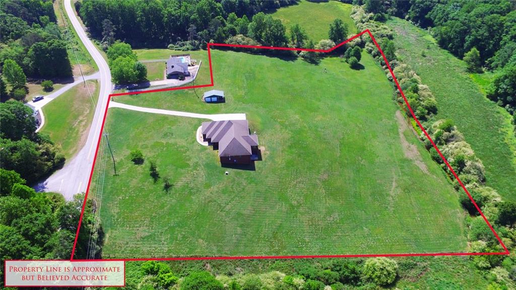 4113 Ledan Extension Gainesville, GA 30506 - Photo 12 of 195