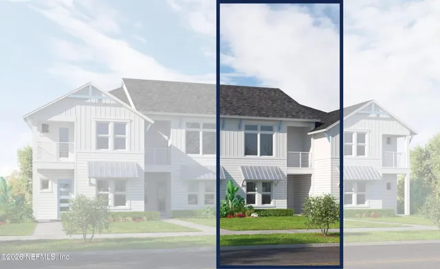 $529,745 | 63 Sewall Lane, Ponte Vedra, FL 32081