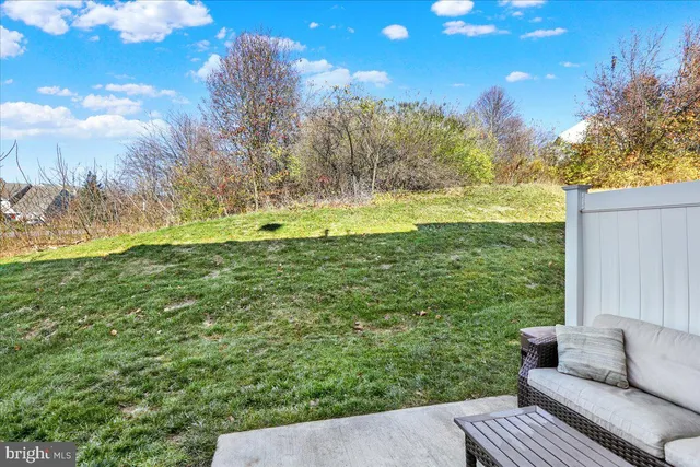 a front view of a house with a garage